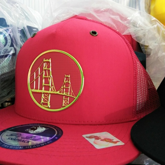 Caps - Picture 2 of 8